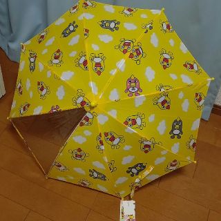 そらジロー 子供用 傘 45cm 公式グッズ(傘)