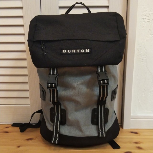 BURTON(バートン)のBURTON Tinderpack メンズのバッグ(バッグパック/リュック)の商品写真