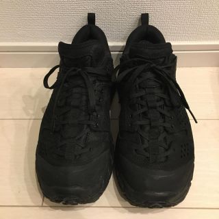 エンジニアードガーメンツ(Engineered Garments)のHOKA ONE ONE / TOR ULTRA LOW WP(スニーカー)