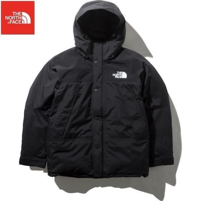 2022年新作入荷 THE NORTH FACE - 11/08まで！定価以下！L MOUNTAIN