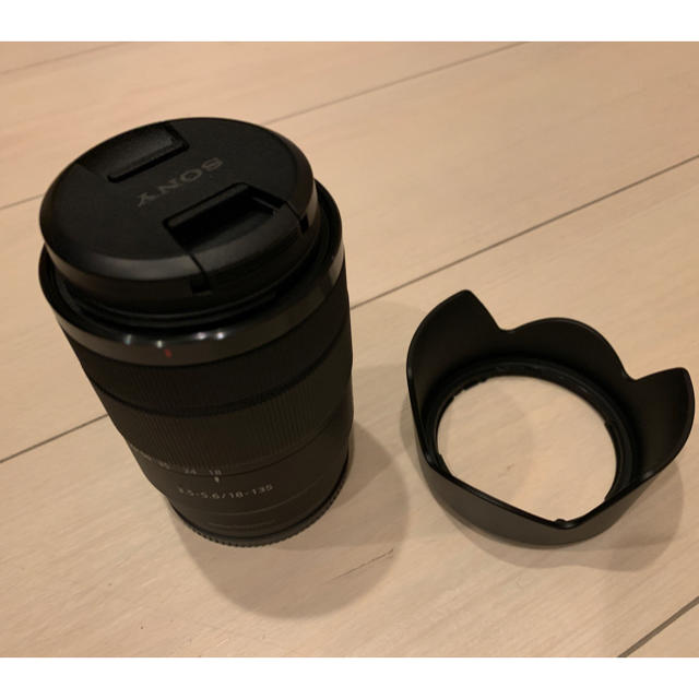 SEL18135 Eマウント 超美品 経典 www.toyotec.com