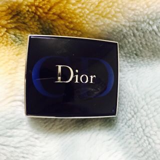 ディオール(Dior)のサンククルール　834　ローズポーセリン(アイシャドウ)