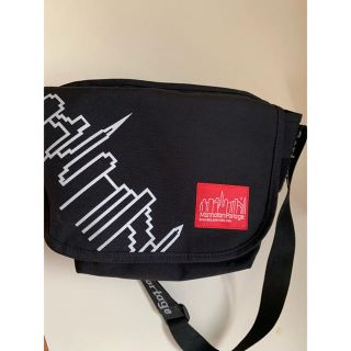 マンハッタンポーテージ(Manhattan Portage)のマンハッタンポーテージ　カバン値下げしました(メッセンジャーバッグ)