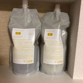 トキオ(TOKIO)のlatte様専用☆(シャンプー)