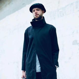 アークテリクス(ARC'TERYX)のTilak  poutnik THOMAS Coat(ダウンジャケット)