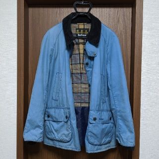 バーブァー(Barbour)のBarbour bedale バブアービデイル(ミリタリージャケット)