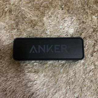 ANKER Bluetoothスピーカー(スピーカー)