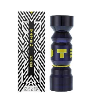 ケンゾー(KENZO)の新品　◆ケンゾー トーテム オーデトワレ イエロー50ml ユニセックス(ユニセックス)