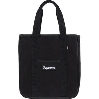 シュプリーム(Supreme)の18fw Supreme Polartec Tote (トートバッグ)