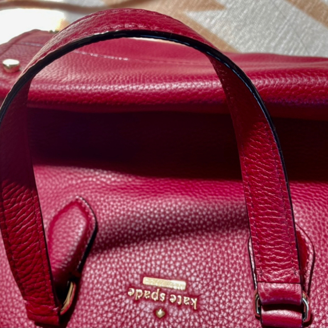 kate spade new york(ケイトスペードニューヨーク)のハンドアンドショルダーバッグ レディースのバッグ(ハンドバッグ)の商品写真