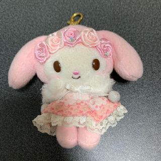 リズリサ マイメロディ キーホルダー(レディース)の通販 35点 | LIZ