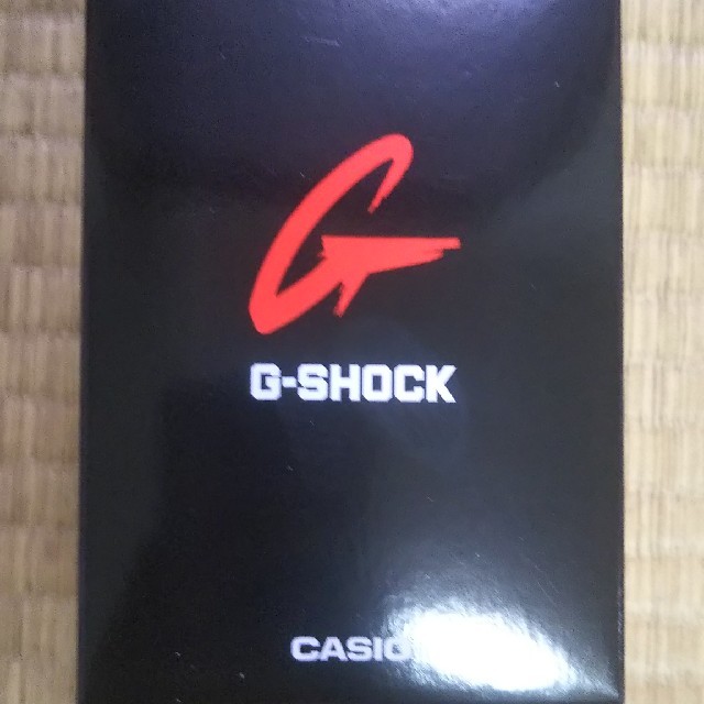 腕時計(デジタル)CASIO Gショック