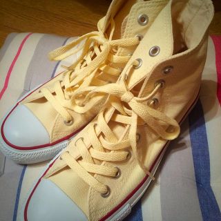 コンバース(CONVERSE)のコンバース オールスター(スニーカー)