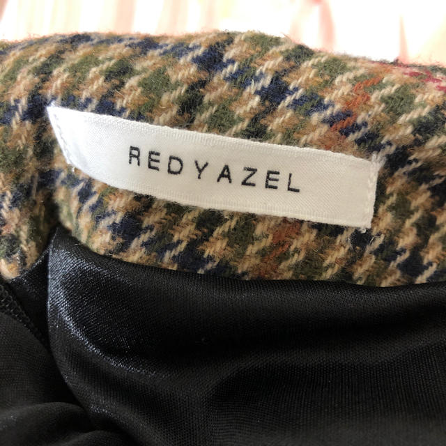 REDYAZEL(レディアゼル)のREDYAZEL ボドム レディースのパンツ(キュロット)の商品写真