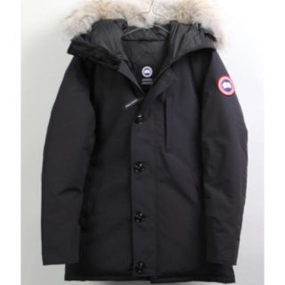 カナダグース(CANADA GOOSE)のカナダグース　ジャスパー(ダウンジャケット)