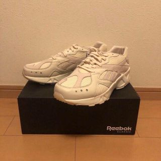 リーボック(Reebok)の[新品] 厚底 | 28.5cm | Reebok | AZTREK TONAL(スニーカー)