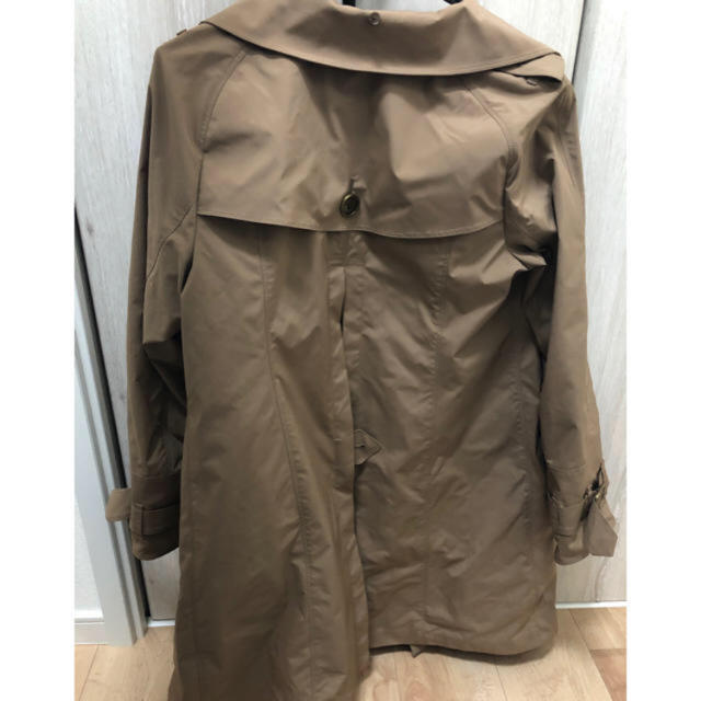 BURBERRY(バーバリー)の美品　BurberryLondon トレンチコート　レディース レディースのジャケット/アウター(トレンチコート)の商品写真