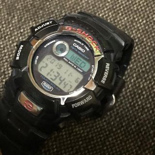 G-SHOCK - カシオ G-SHOCK 中古 G-2310の通販 by ユウ's shop｜ジー ...