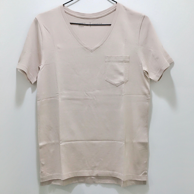 OPAQUE.CLIP(オペークドットクリップ)のベーシックTシャツ レディースのトップス(Tシャツ(半袖/袖なし))の商品写真