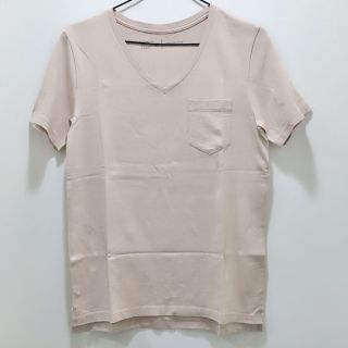 オペークドットクリップ(OPAQUE.CLIP)のベーシックTシャツ(Tシャツ(半袖/袖なし))