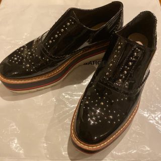 ザラ(ZARA)のZARA ローファーシューズ(ローファー/革靴)