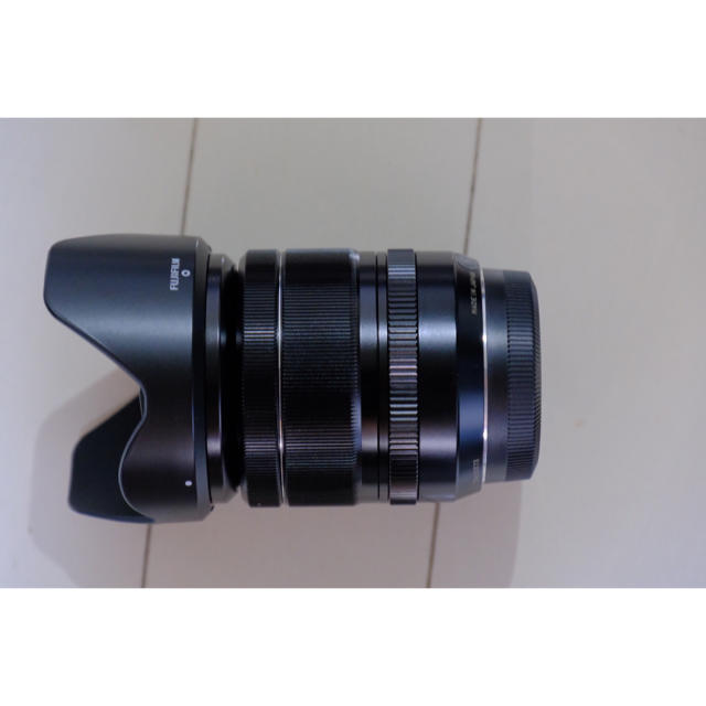 XF 18-55mm f2.8-4 R LM OIS 2