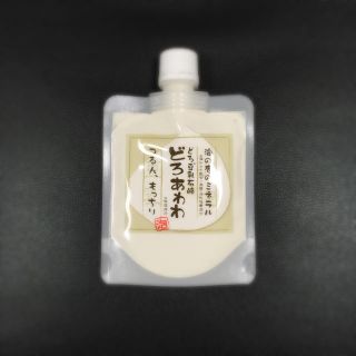 どろあわわ 1点送料込み(洗顔料)