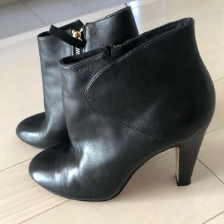 ナインウエスト(NINE WEST)のNine West ショトブツ(ブーツ)