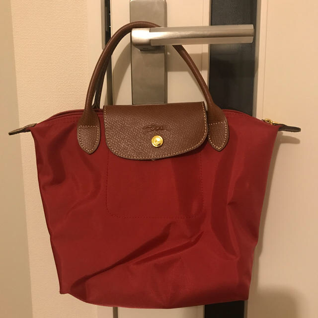 LONGCHAMP(ロンシャン)のロンシャン ハンドバッグ レディースのバッグ(ハンドバッグ)の商品写真