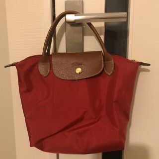 ロンシャン(LONGCHAMP)のロンシャン ハンドバッグ(ハンドバッグ)