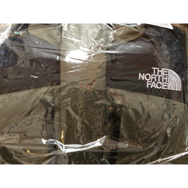 THE NORTH FACE(ザノースフェイス)の19FW ノースフェイス　バルトロライトジャケット　ニュートープ　Sサイズ メンズのジャケット/アウター(ダウンジャケット)の商品写真