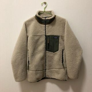 パタゴニア(patagonia)のPatagonia レトロX (ブルゾン)