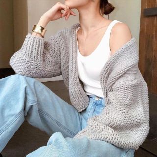 TODAYFUL(カーディガン)のフリマアイテム一覧 TODAYFUL(カーディガン)のフリマアイテム一覧