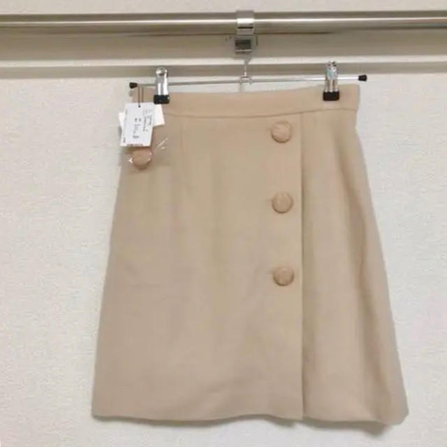 LAISSE PASSE(レッセパッセ)のR＆Y様専用 レディースのスカート(ミニスカート)の商品写真