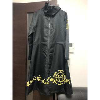 Onepiece トラファルガー ロー パンクハザードコスプレ衣装の通販 By ことりん S Shop ラクマ