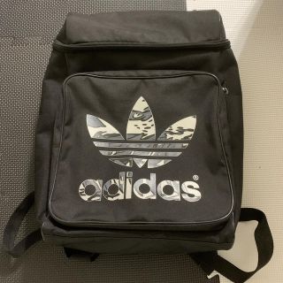 アディダス(adidas)のadidas リュック(バッグパック/リュック)