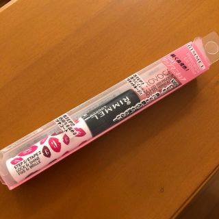 リンメル(RIMMEL)のリンメル プロボカリプス リップカラー(リップグロス)