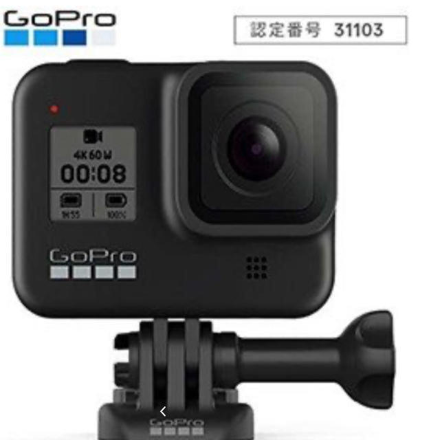 専用！！GoPro HERO8 Black