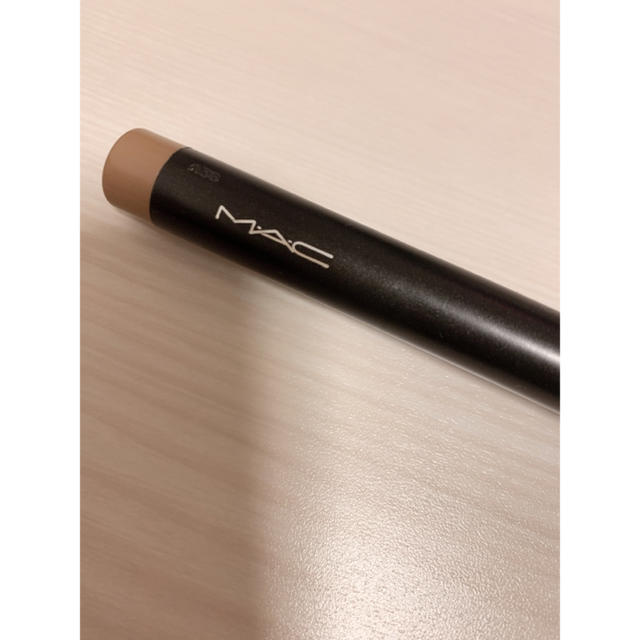 MAC(マック)のMAC ブロウペンシル コスメ/美容のベースメイク/化粧品(アイブロウペンシル)の商品写真