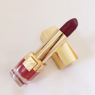 エスティローダー(Estee Lauder)の限定＊エスティローダー リップ 07(口紅)