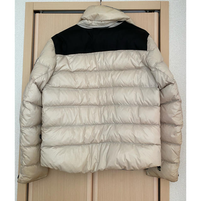 期間限定SALE☆MONCLER SANCY  ダウンジャケット