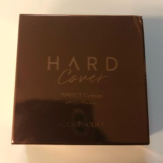 ホリカホリカ(Holika Holika)のHOLIKA HOLIKA クッションファンデ (ファンデーション)