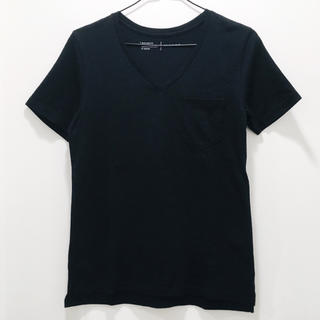 オペークドットクリップ(OPAQUE.CLIP)のベーシックTシャツ(Tシャツ(半袖/袖なし))