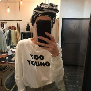 jonnlynx - fumika_uchida 19ss スカーフの通販 by muse|ジョン ...