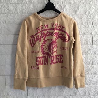 ジャンクストアー(JUNK STORE)のJUNKSTORE*ネイティブ 130(Tシャツ/カットソー)