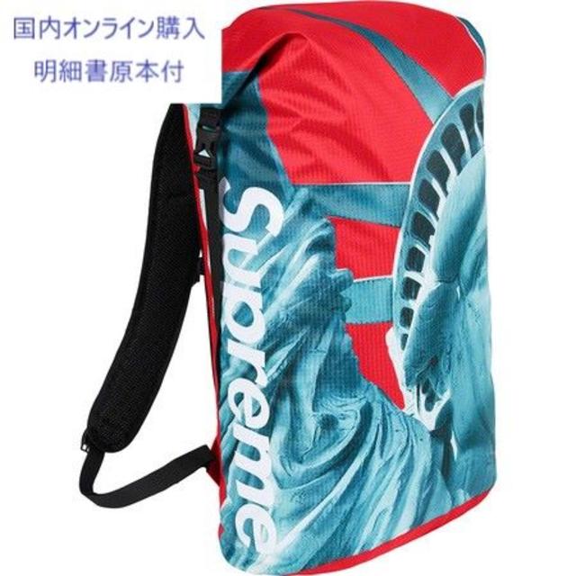 19AW Supreme North Face Backpack 女神 ノース バッグパック/リュック