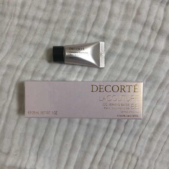 COSME DECORTE(コスメデコルテ)のコスメデコルテ COSME DECORTE コスメ/美容のベースメイク/化粧品(BBクリーム)の商品写真