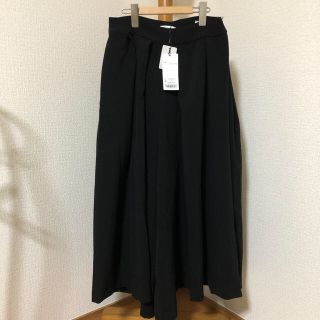 マウジー(moussy)の新品MOUSSYガウチョパンツ7900円(その他)