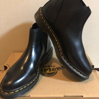 ドクターマーチン(Dr.Martens)のDr.Martens BIANCA (UK6)24.5〜25cm(ブーツ)