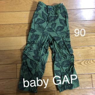 ベビーギャップ(babyGAP)のベビーギャップ(パンツ/スパッツ)